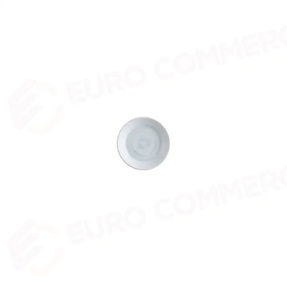 GLACIER LONA PIATTO FONDO 10 CM 60 CC - 20173-111110 - ID FINE