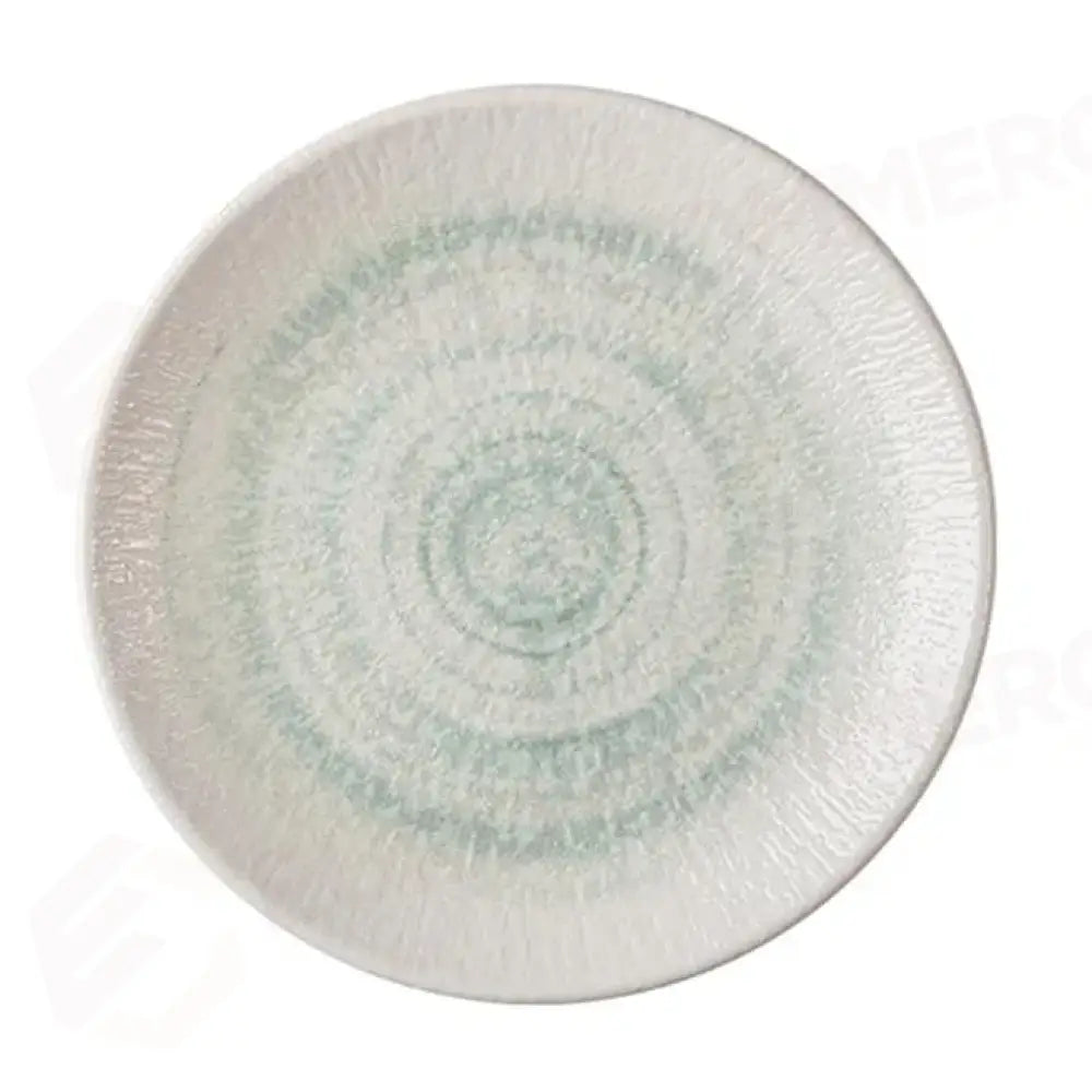GLACIER LONA PIATTO PIANO 15 CM - 20173-111015 - ID FINE