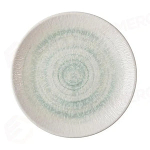 GLACIER LONA PIATTO PIANO 15 CM - 20173-111015 - ID FINE