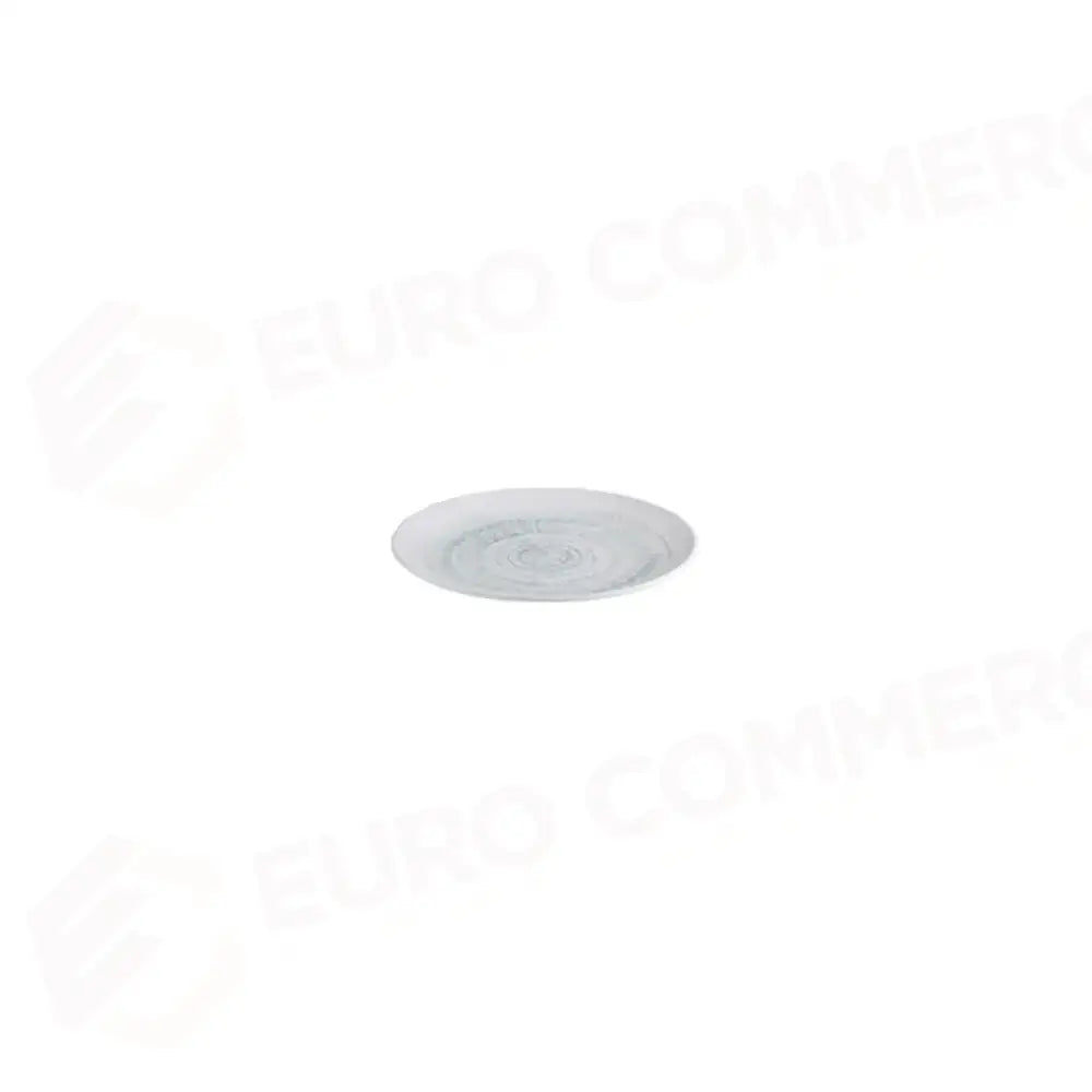GLACIER LONA PIATTO PIANO 15 CM - 20173-111015 - ID FINE
