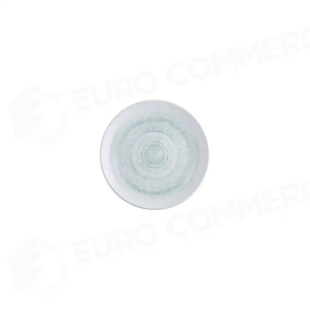 GLACIER LONA PIATTO PIANO 19 CM - 20173-111019 - ID FINE