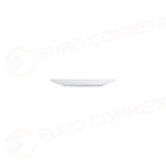 GLACIER LONA PIATTO PIANO 21 CM - 20173-111021 - ID FINE
