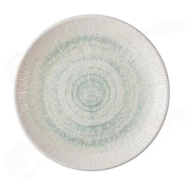 GLACIER LONA PIATTO PIANO 21 CM - 20173-111021 - ID FINE