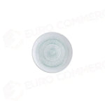 GLACIER LONA PIATTO PIANO 21 CM - 20173-111021 - ID FINE