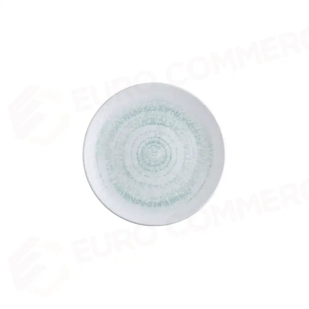 GLACIER LONA PIATTO PIANO 25 CM - 20173-111025 - ID FINE