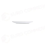 GLACIER LONA PIATTO PIANO 25 CM - 20173-111025 - ID FINE