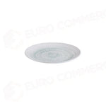 GLACIER LONA PIATTO PIANO 28,5 CM - 20173-111028 - ID FINE