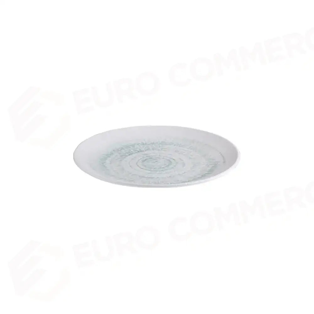 GLACIER LONA PIATTO PIANO 28,5 CM - 20173-111028 - ID FINE