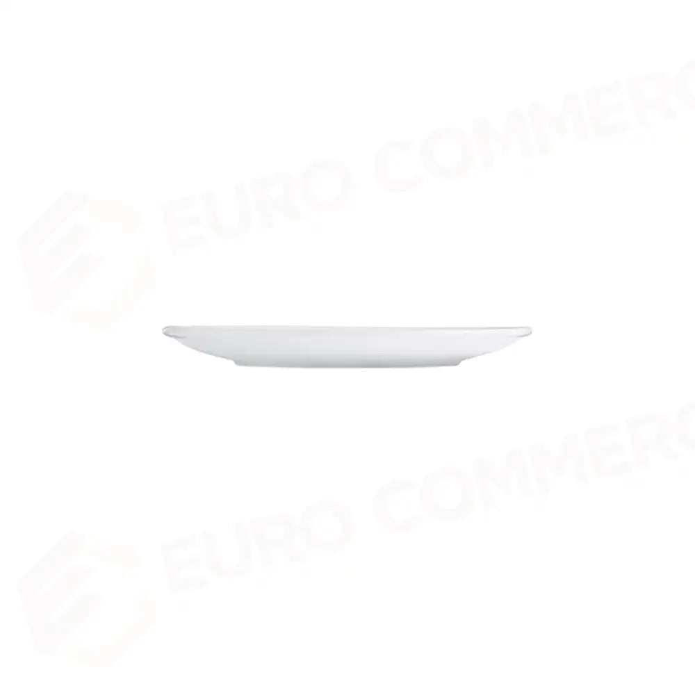 GLACIER LONA PIATTO PIANO 28,5 CM - 20173-111028 - ID FINE