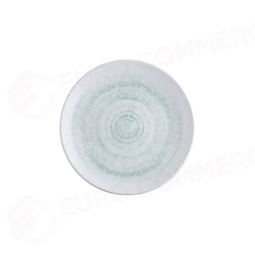 GLACIER LONA PIATTO PIANO 28,5 CM - 20173-111028 - ID FINE