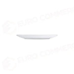 GLACIER LONA PIATTO PIANO 30 CM - 20173-111030 - ID FINE