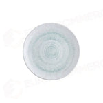 GLACIER LONA PIATTO PIANO 30 CM - 20173-111030 - ID FINE