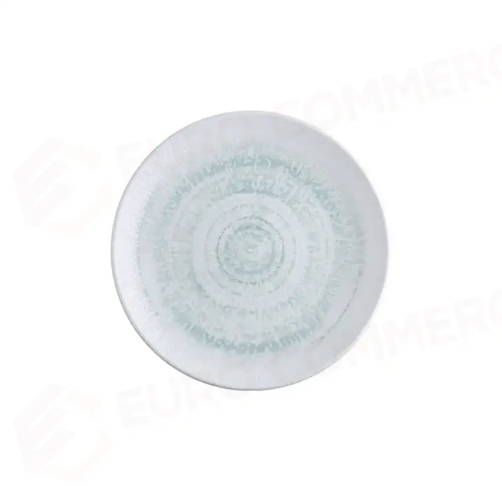 GLACIER LONA PIATTO PIANO 30 CM - 20173-111030 - ID FINE