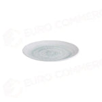 GLACIER LONA PIATTO PIANO 30 CM - 20173-111030 - ID FINE
