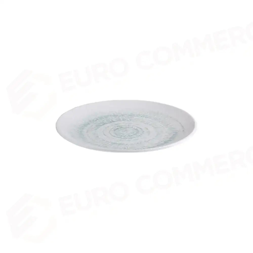 GLACIER LONA PIATTO PIANO 30 CM - 20173-111030 - ID FINE