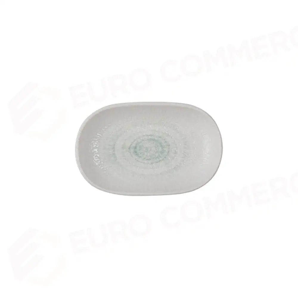 GLACIER MAGNUS oval PIATTO 14 CM - 20173-143014 - ID FINE