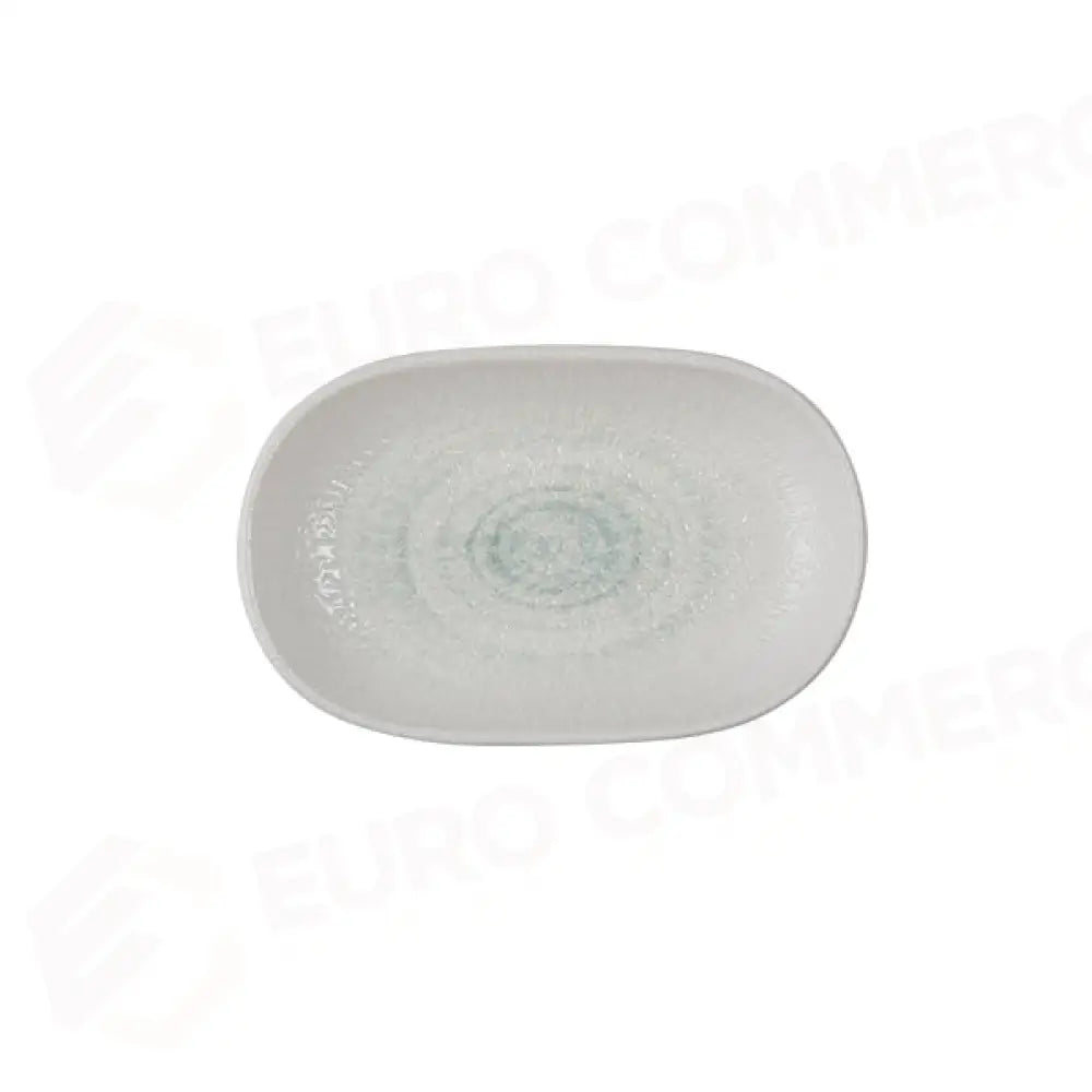 GLACIER MAGNUS oval PIATTO 18 CM - 20173-143018 - ID FINE