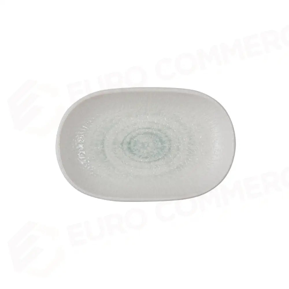 GLACIER MAGNUS oval PIATTO 23 CM - 20173-143023 - ID FINE