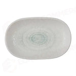 GLACIER MAGNUS PIATTO OVALE 18 CM - 20173-143018 - ID FINE