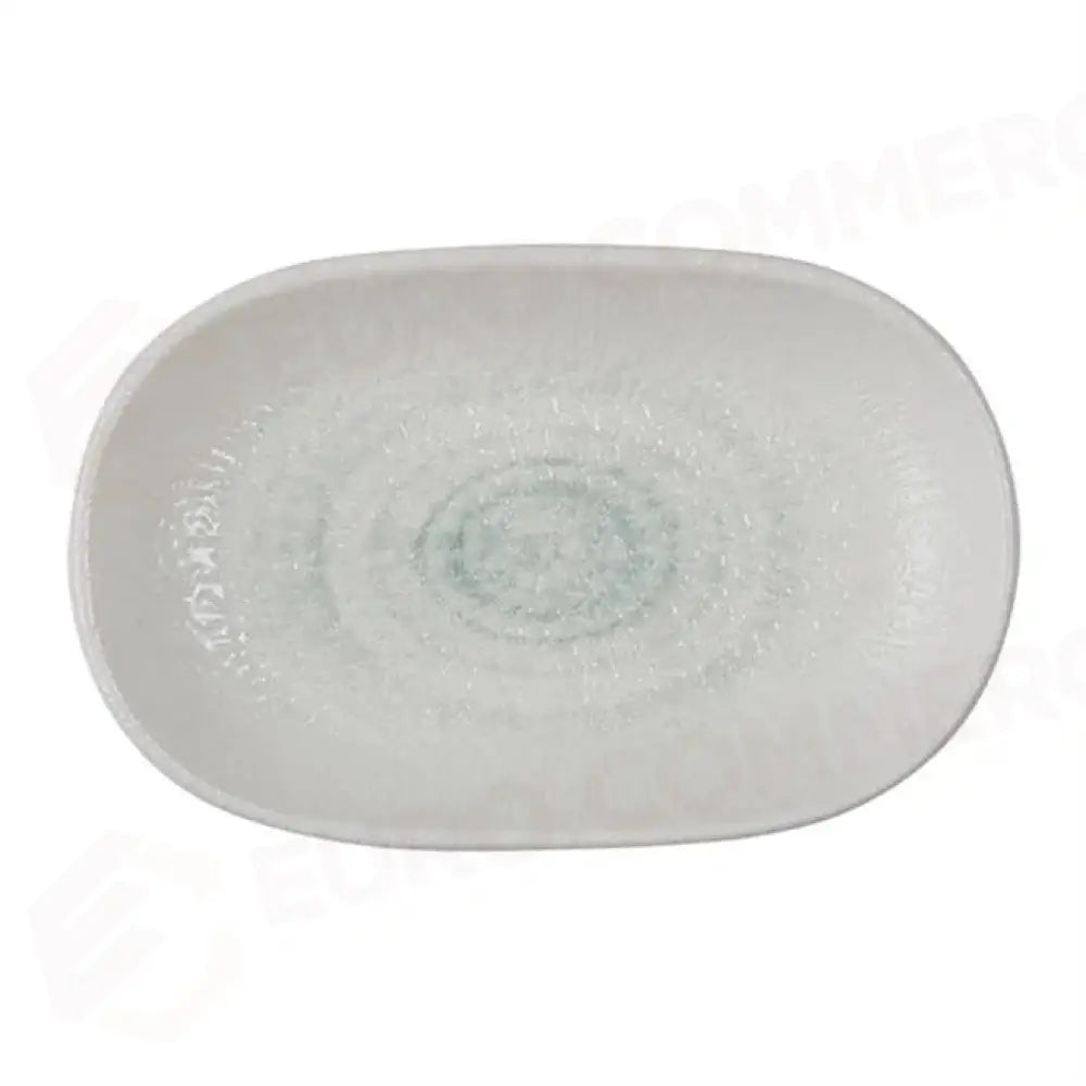 GLACIER MAGNUS PIATTO OVALE 18 CM - 20173-143018 - ID FINE