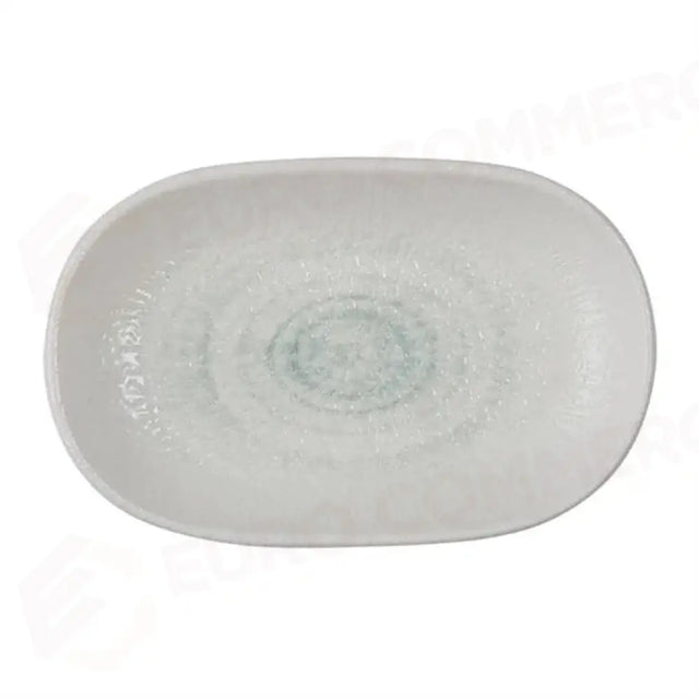 GLACIER MAGNUS PIATTO OVALE 33 CM - 20173-143033 - ID FINE