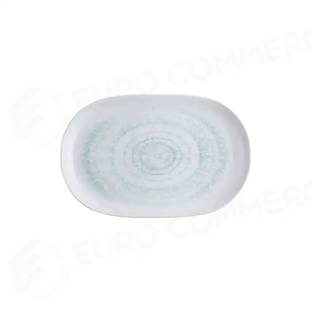 GLACIER MAGNUS PIATTO OVALE 33 CM - 20173-143033 - ID FINE