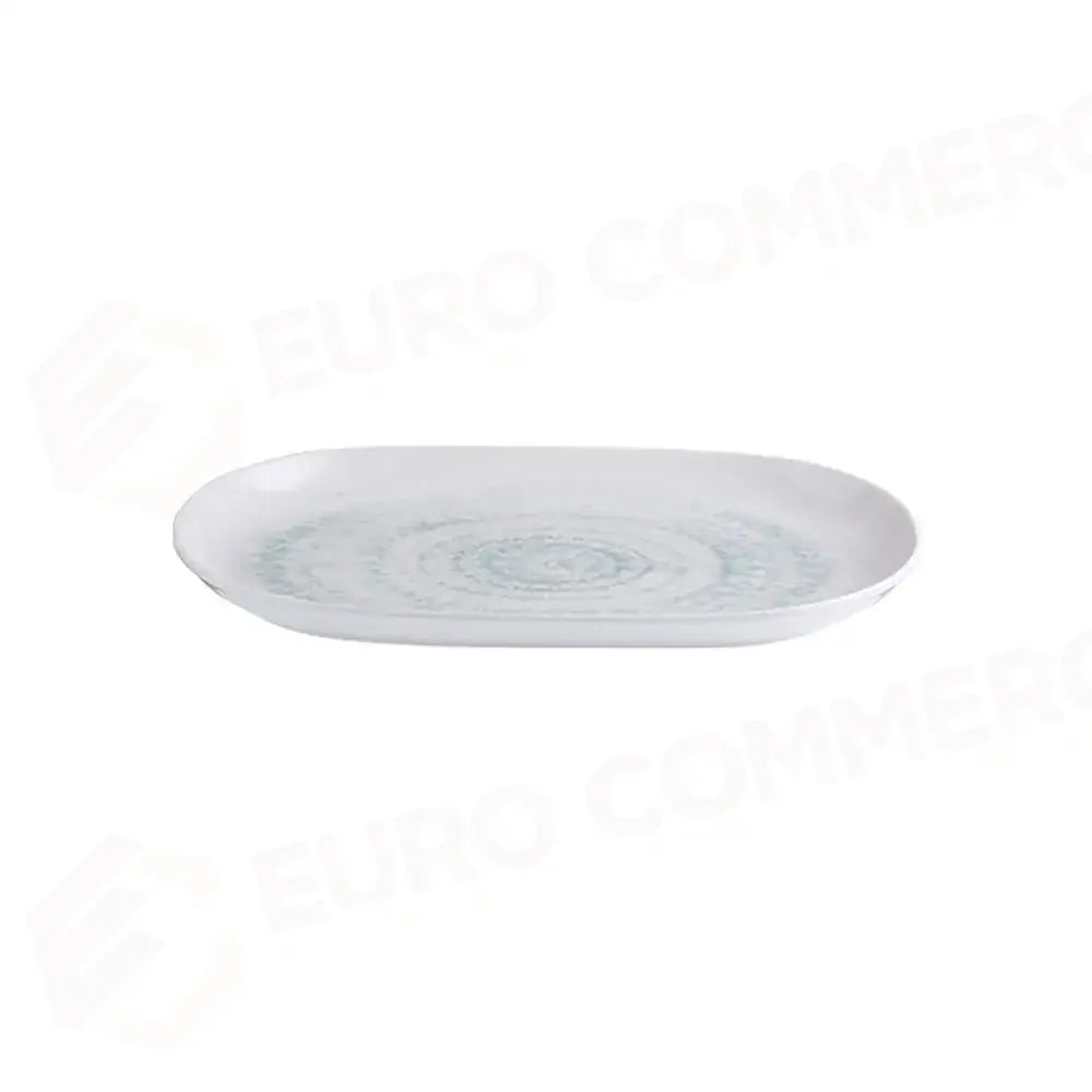 GLACIER MAGNUS PIATTO OVALE 37 CM - 20173-143037 - ID FINE