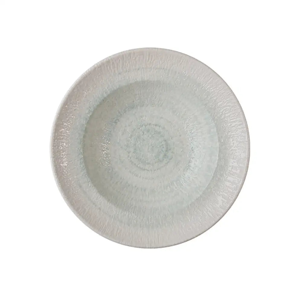 GLACIER MIRO bottom PIATTO 25 CM 420 CC - 20173-131125 - ID FINE