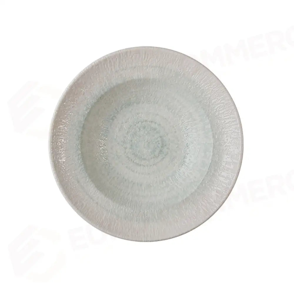 GLACIER MIRO bottom PIATTO 25 CM 420 CC - 20173-131125 - ID FINE
