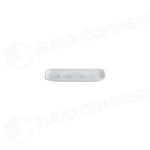 GLACIER QUADRO RECTANGULAR PLATE 22 CM (22 * 10) - 20173-151622 - ID FINE