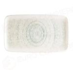 GLACIER QUADRO RECTANGULAR PLATE 37 CM (33 * 23) - 20173-151637 - ID FINE