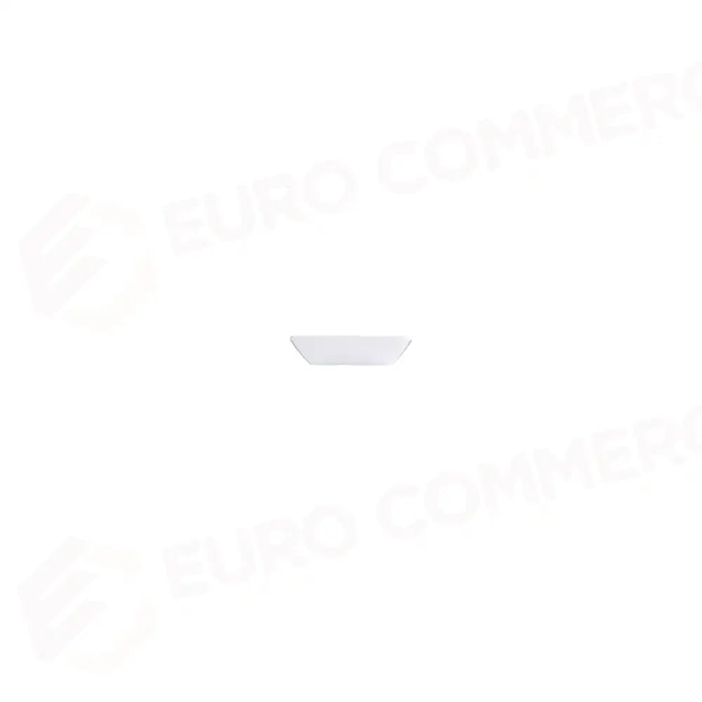 GLACIER QUADRO RECTANGULAR PLATTER 11 CM (10 * 7) - 20173-153111 - ID FINE