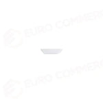 GLACIER QUADRO RECTANGULAR PLATTER 13 CM (12 * 8) - 20173-153113 - ID FINE