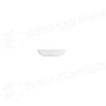 GLACIER QUADRO RECTANGULAR PLATTER 15 CM (14 * 10) - 20173-153115 - ID FINE