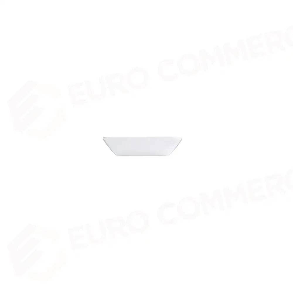 GLACIER QUADRO RECTANGULAR PLATTER 15 CM (14 * 10) - 20173-153115 - ID FINE