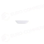 GLACIER QUADRO RECTANGULAR PLATTER 18 CM (17 * 12) - 20173-153118 - ID FINE