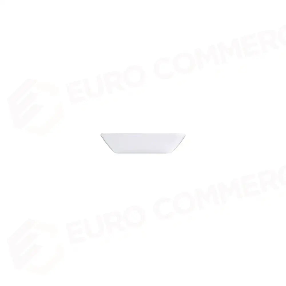 GLACIER QUADRO RECTANGULAR PLATTER 18 CM (17 * 12) - 20173-153118 - ID FINE