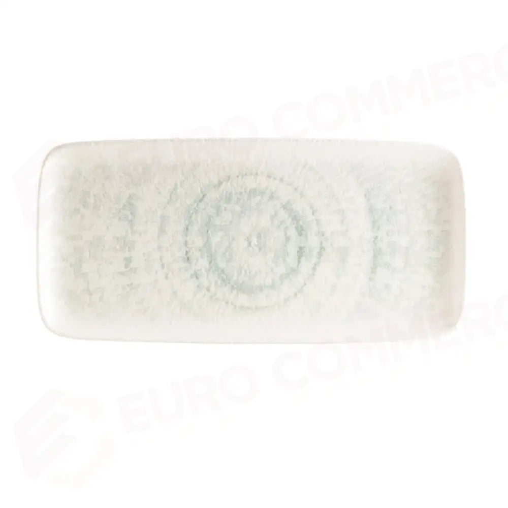 GLACIER QUADRO RETTANGOLARE PIATTO 35 CM (34 * 16) - 20173-151635 - ID FINE