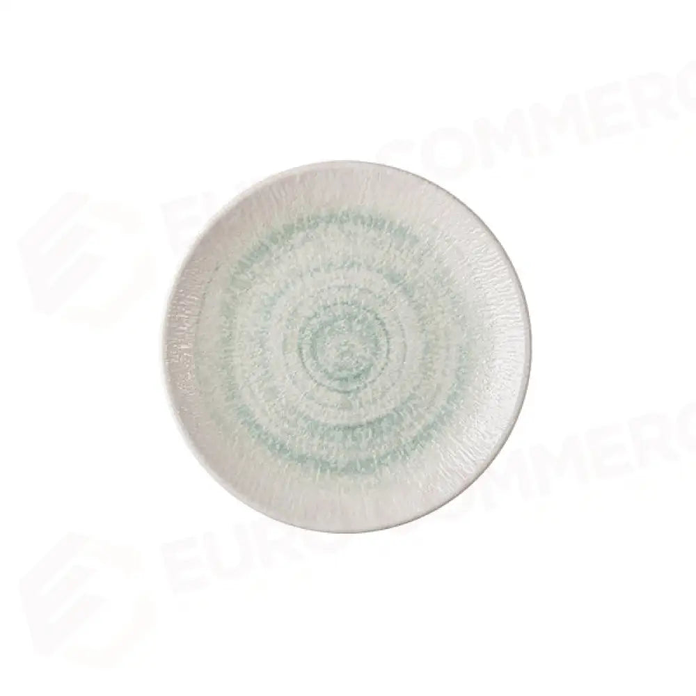 GLACIER VALLE bottom PIATTO 20 CM 550 CC - 20173-121120 - ID FINE