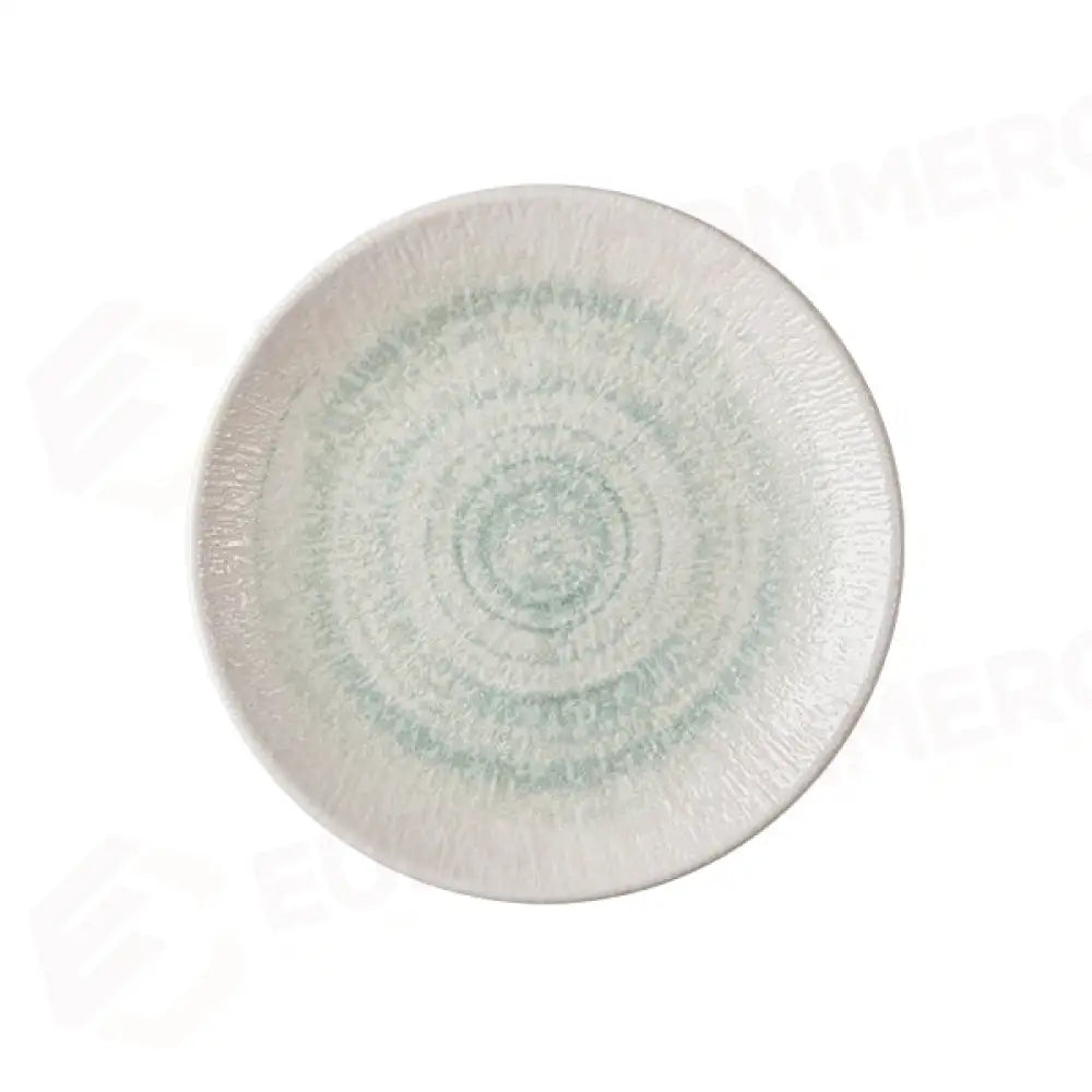 GLACIER VALLE bottom PIATTO 25 CM 1140 CC - 20173-121125 - ID FINE