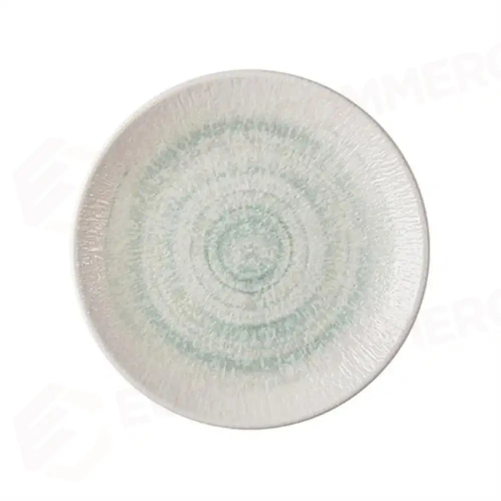 GLACIER VALLE PIATTO FONDO 20 CM 550 CC - 20173-121120 - ID FINE