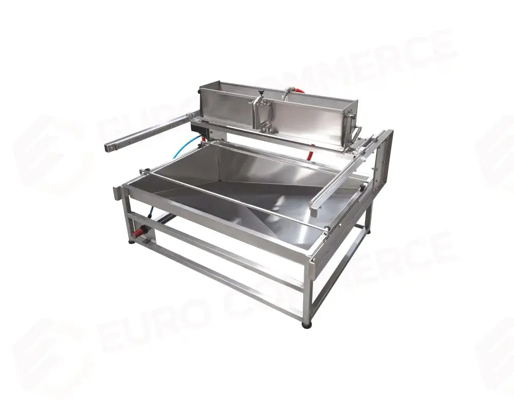 GLAZADE GLASSATRICE - ICB TECNOLOGIE