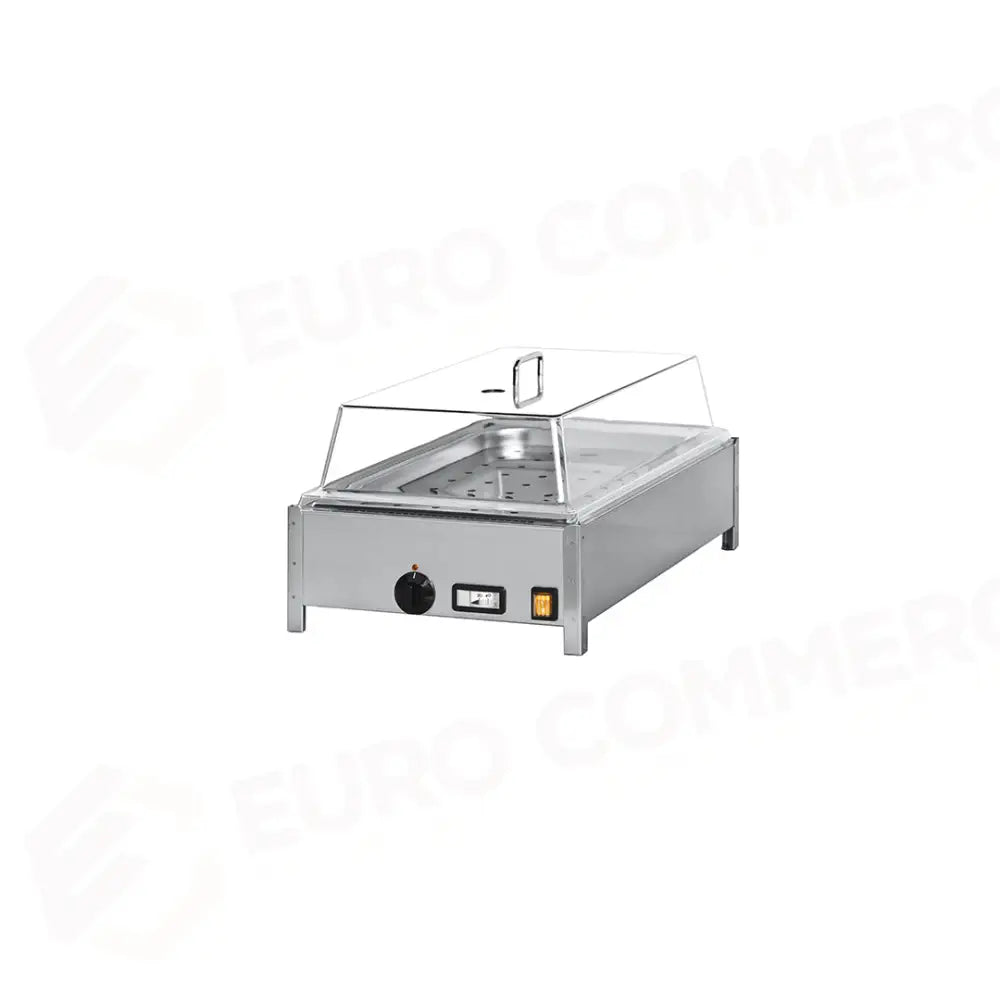 GN1/1 Termoventilato