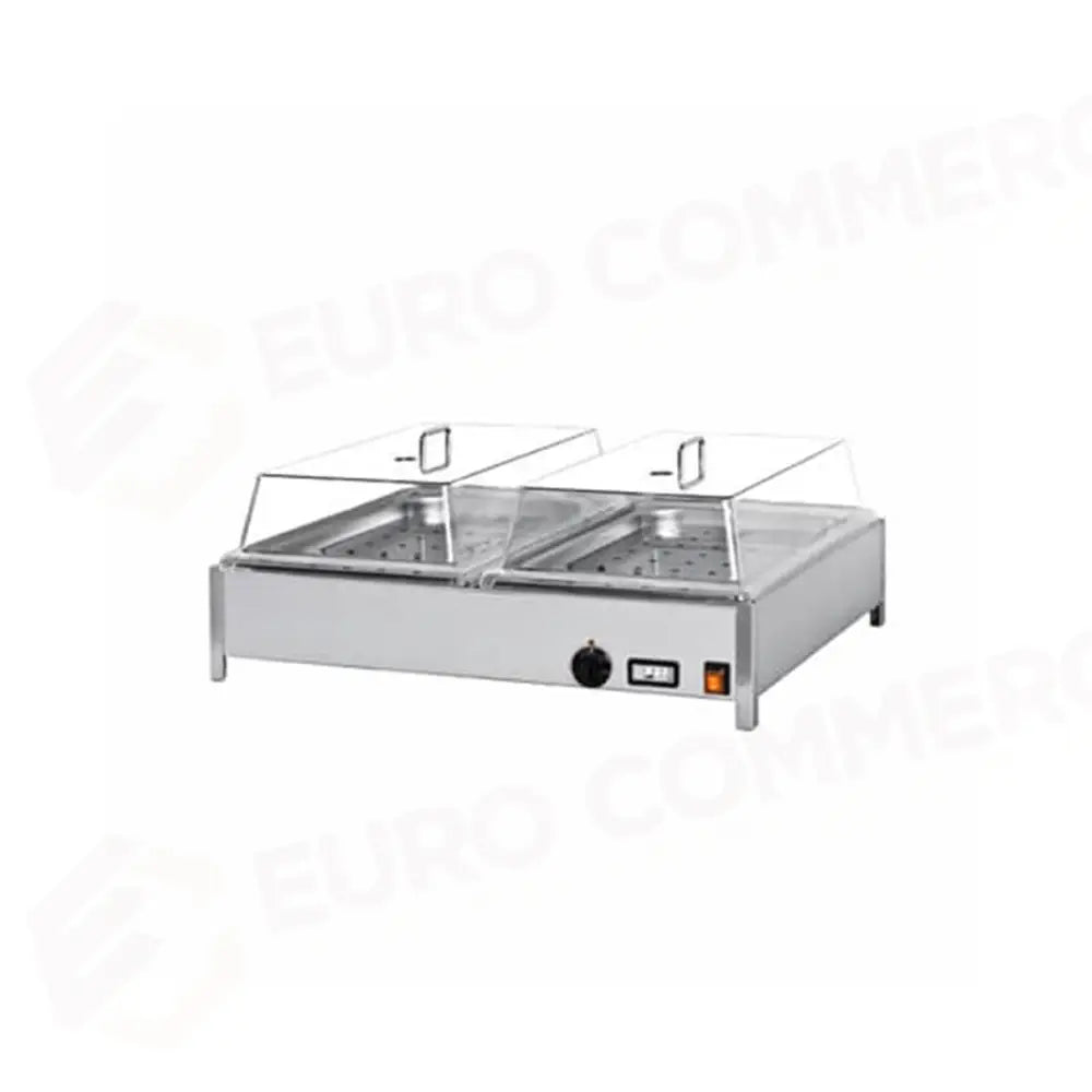 GN2/2 Termoventilato