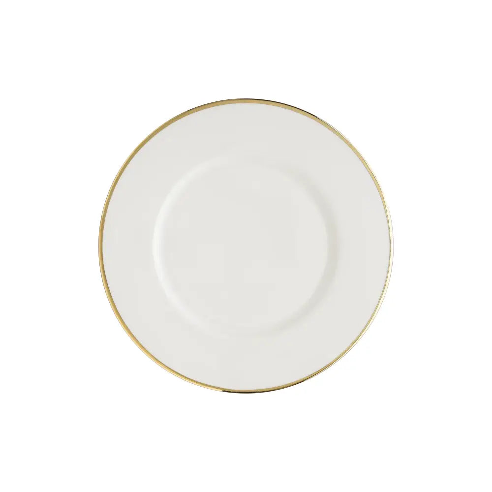 GOLDLINE PIATTO PIANO PULITO 16 CM - GOLDLINE - BONNA - PIATTI