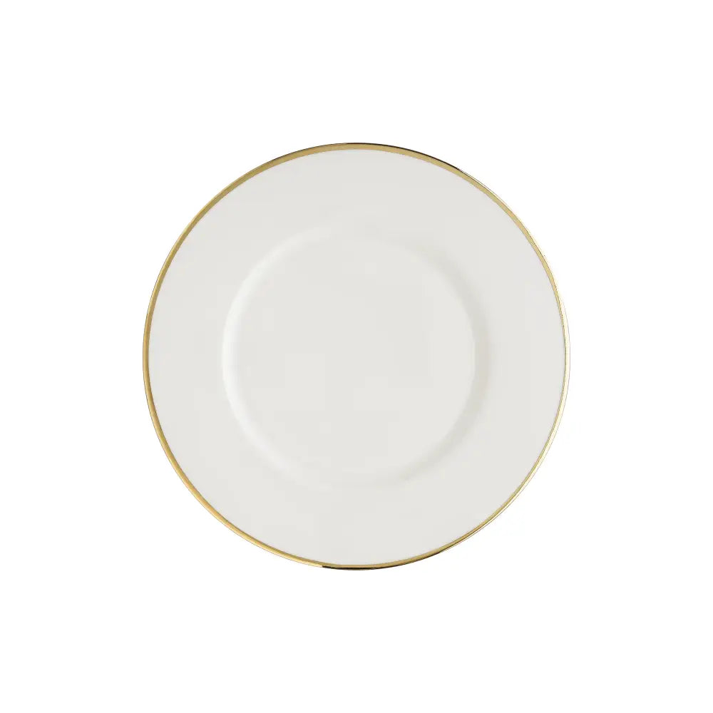 GOLDLINE PIATTO PIANO PULITO 28 CM - GOLDLINE - BONNA - PIATTI