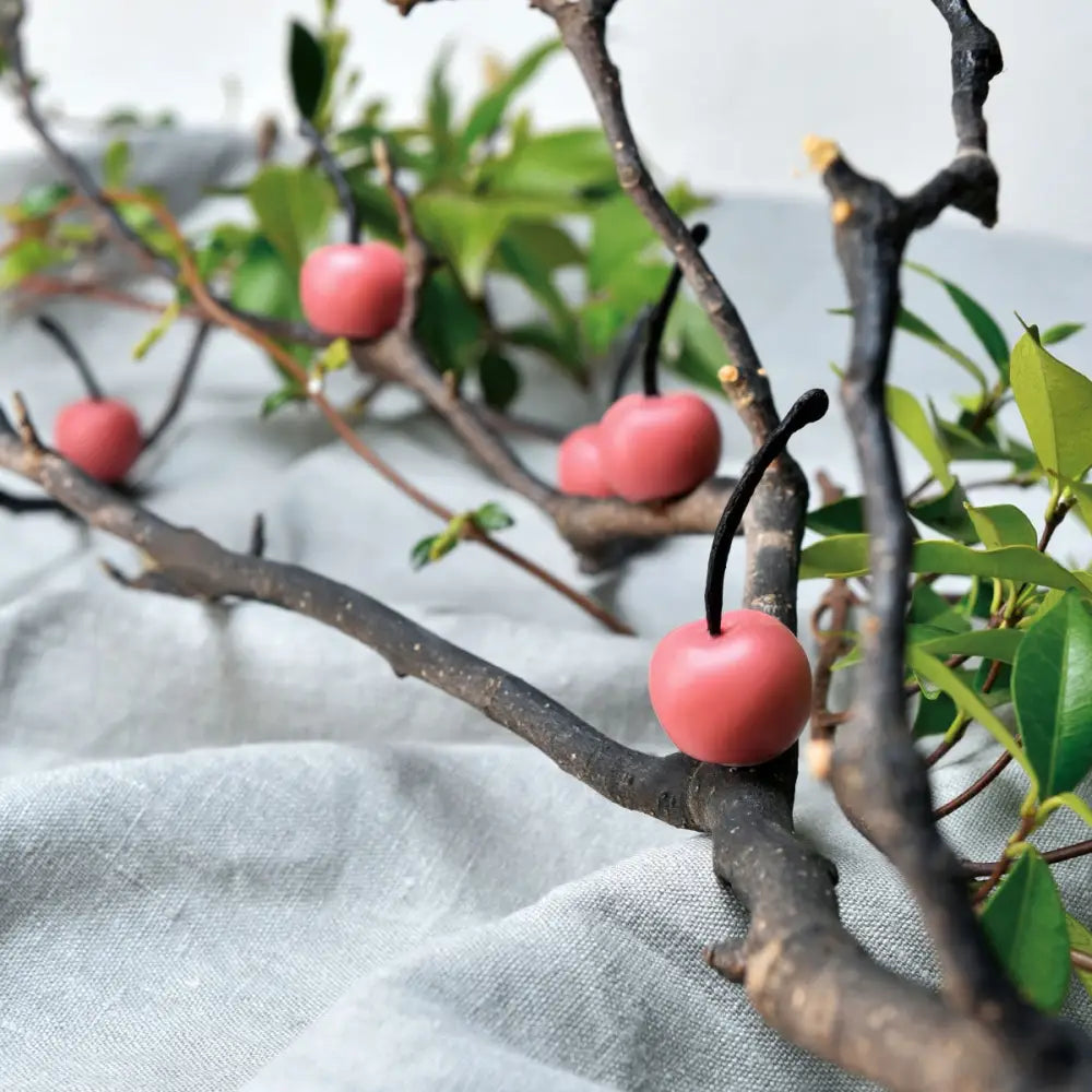 GOURMAND CHERRY STAMPO IN SILICONE 300X175 MM - 35 IMPRONTE MM Ø26XH 12 - VOL. ~ 8 ML - GG016S - PAVONI ITALIA - STAMPI