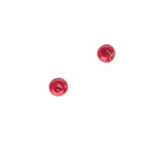 GOURMAND CHERRY STAMPO IN SILICONE 300X175 MM - 35 IMPRONTE MM Ø26XH 12 - VOL. ~ 8 ML - GG016S - PAVONI ITALIA - STAMPI