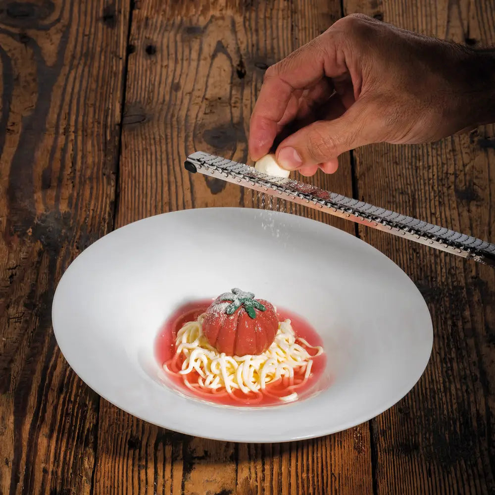 GOURMAND CUORE DI BUE STAMPO IN SILICONE 300X175 MM - 15 IMPRONTE MM Ø 45XH 35 - VOL. ~ - GG057S - PAVONI ITALIA