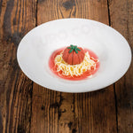 GOURMAND CUORE DI BUE STAMPO IN SILICONE 300X175 MM - 15 IMPRONTE MM Ø 45XH 35 - VOL. ~ - GG057S - PAVONI ITALIA